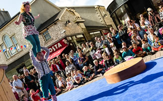 Mintfest 2013